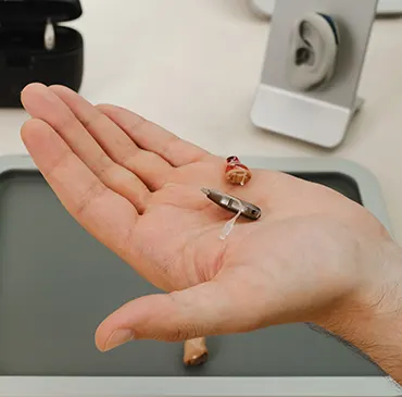 La miniaturisation rend les appareils invisibles